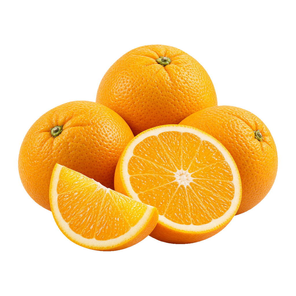 [HOSNI-MENU-PRODUCE-80] برتقال بصره اصفر