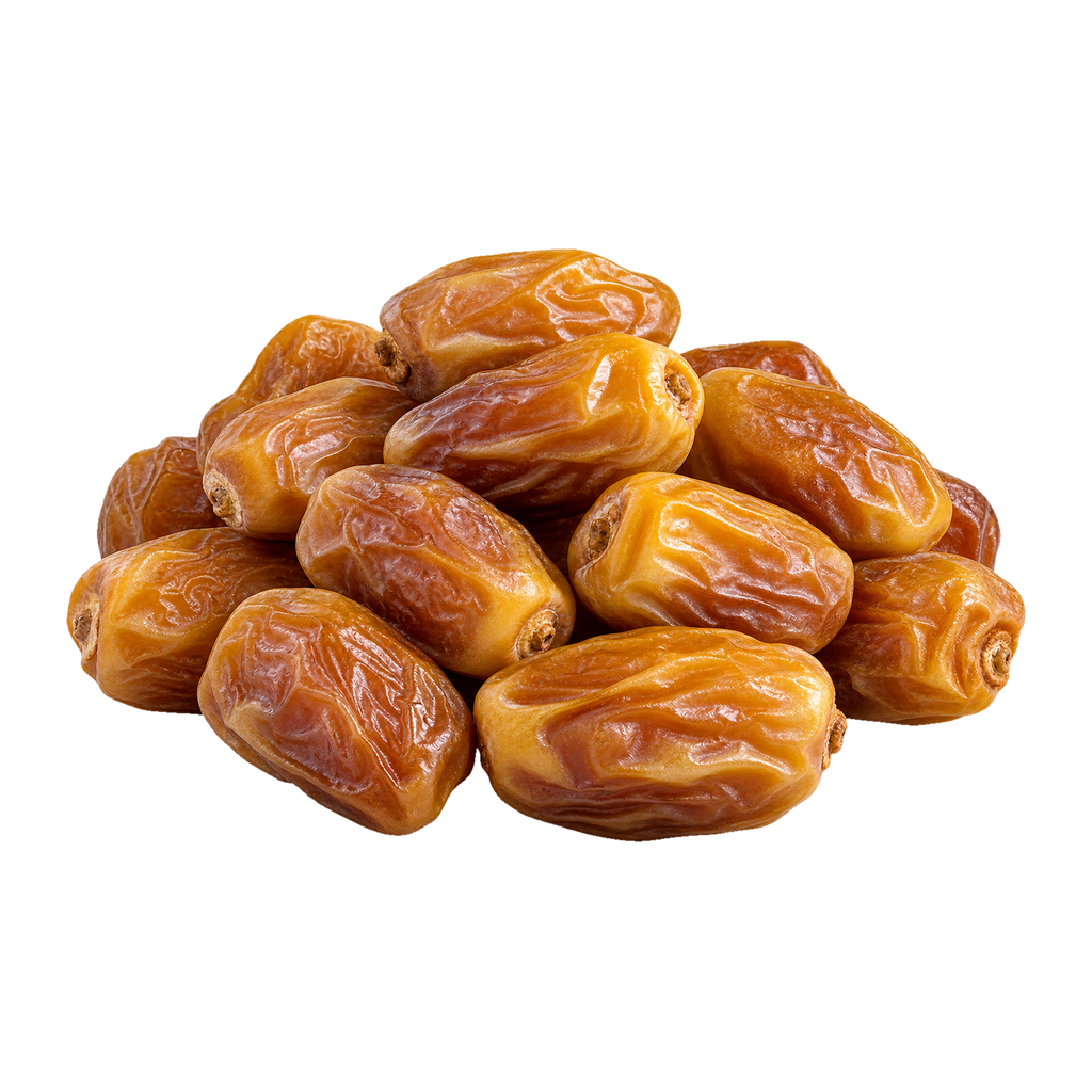 [HOSNI-MENU-PRODUCE-74] علبة تمر قصيم ٥٠٠ جم