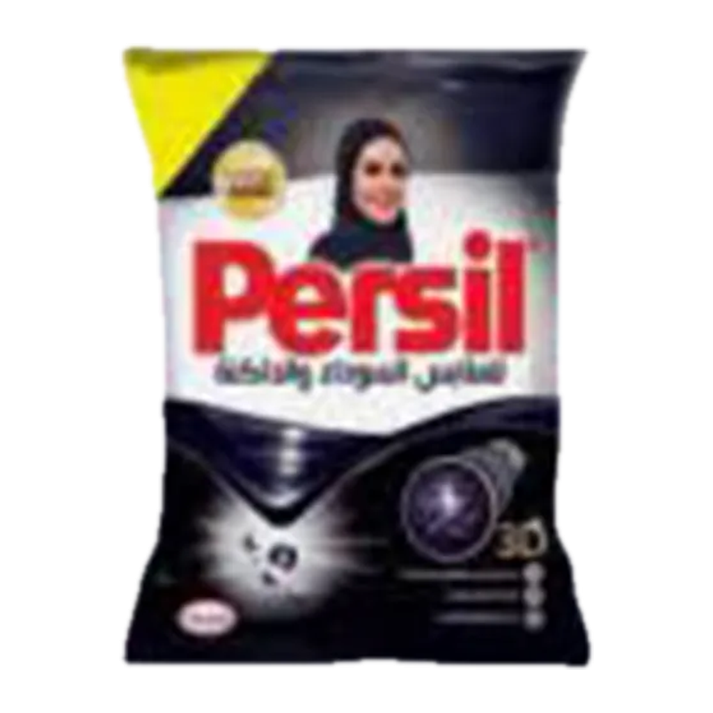 برسيل جل اسود 70 جرام