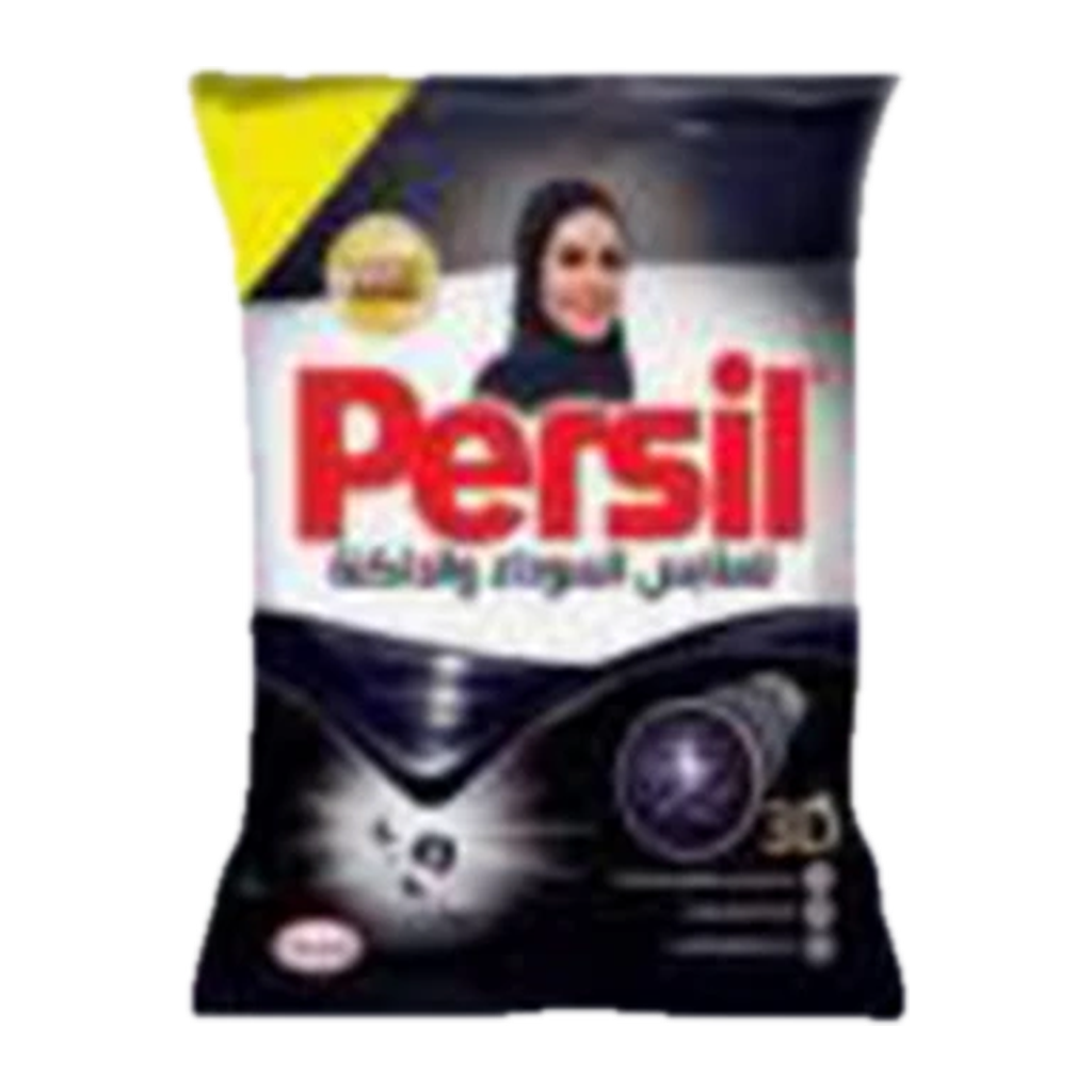 برسيل جل الوان 60 جرام