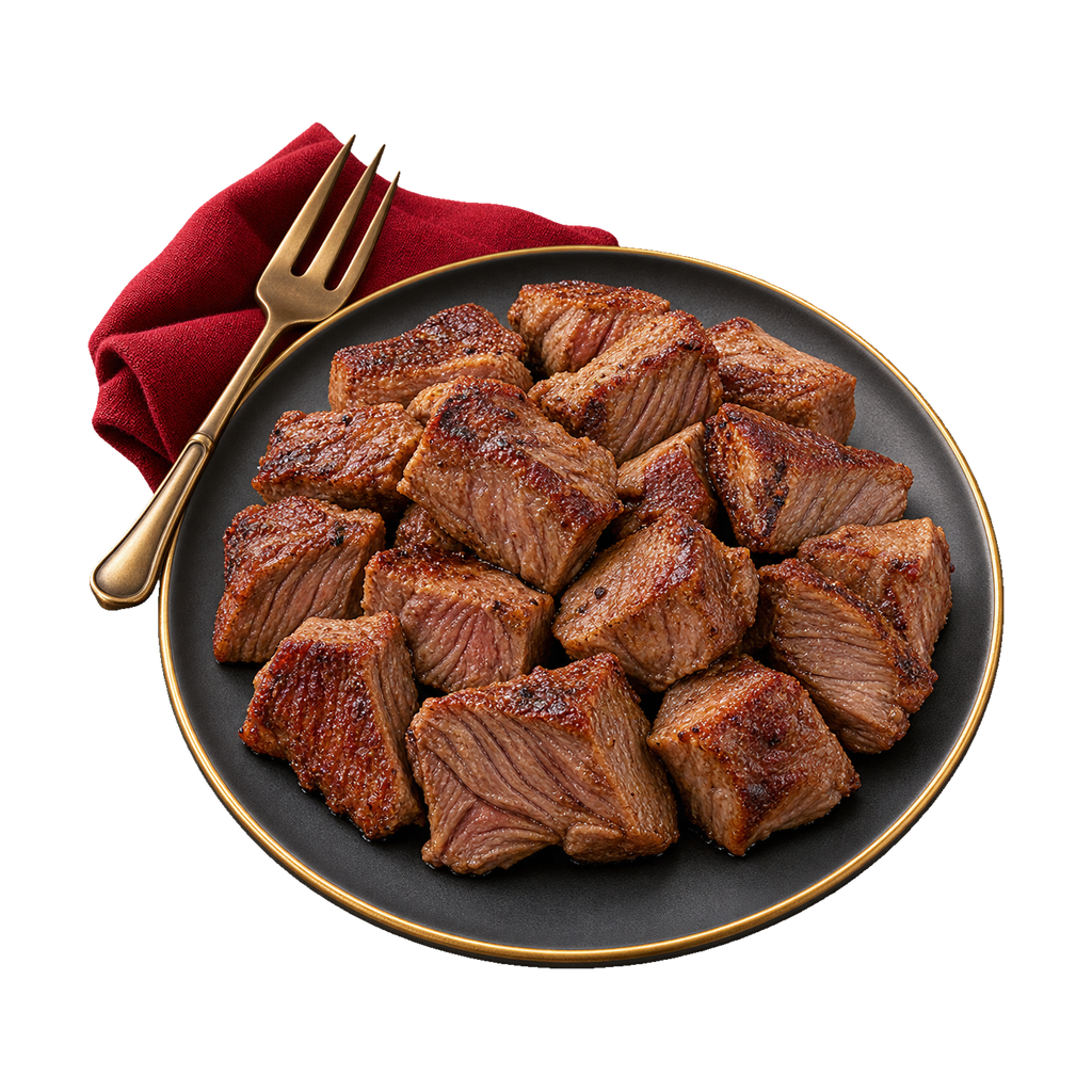 [KGAM-MENU-MEAT] Camel Meat (250 g)