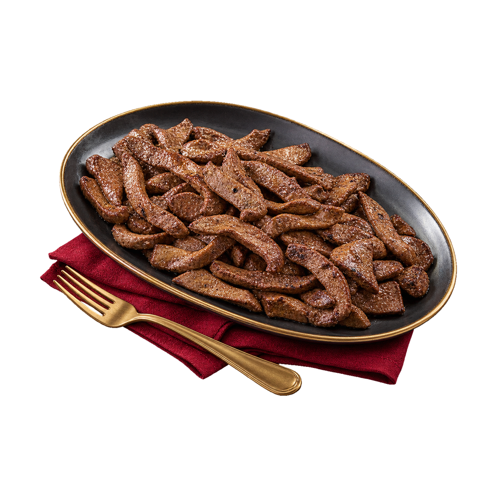 [KGAM-MENU-VEAL-LIVER] كبدة عجالي (ربع كيلو)
