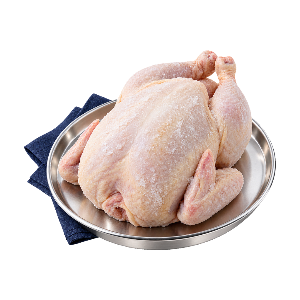 [TAWFEER-MENU-WHOLE-CHICKEN-1100] Whole Chicken 1100 g