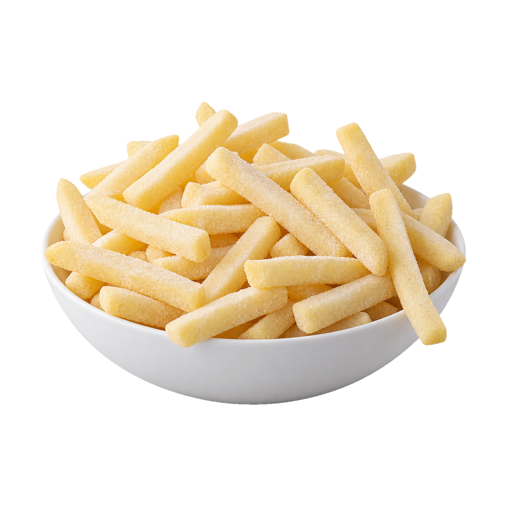 بطاطس بوم فريت