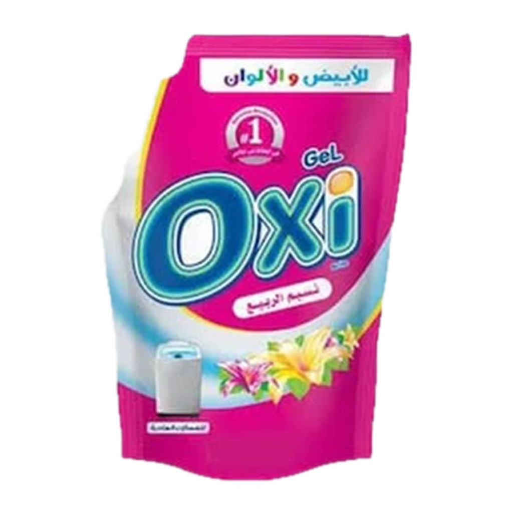 اوكسي ابيض والوان 290 جرام