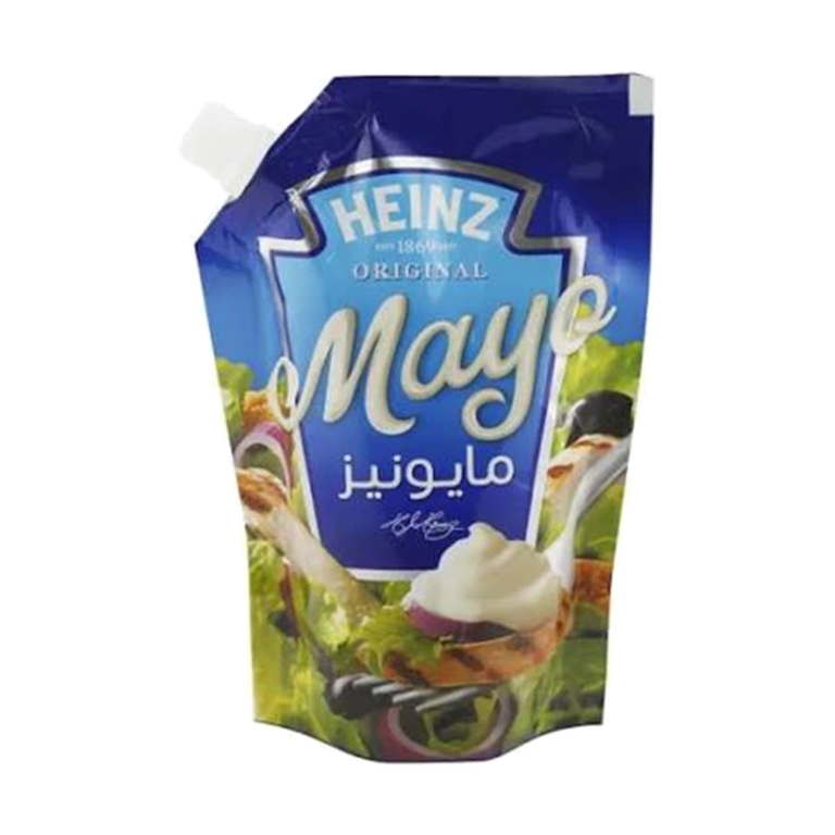 هاينز مايونيز 285 جرام