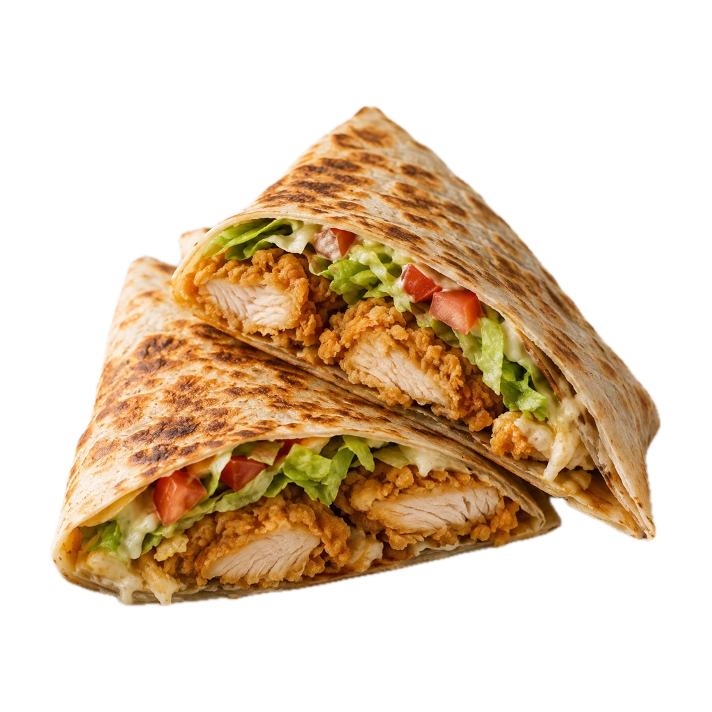 [AS000000040-01] سندوتش كرسبي (صاج)