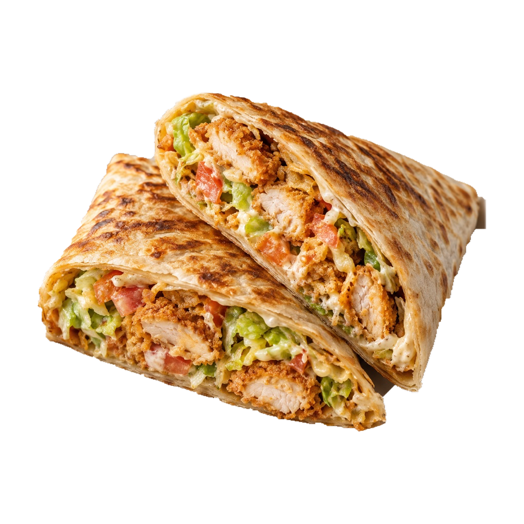 سندوتش كرانشي