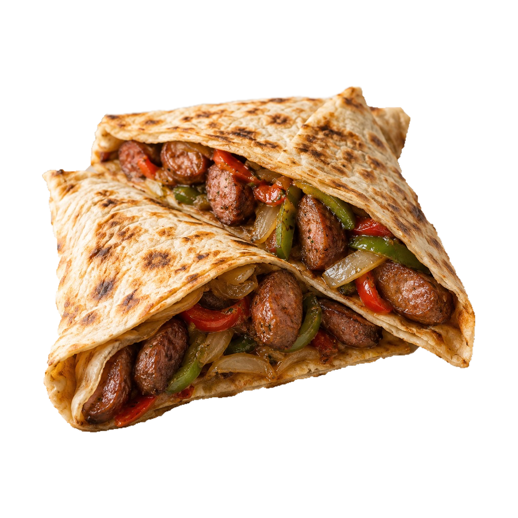 سندوتش سجق