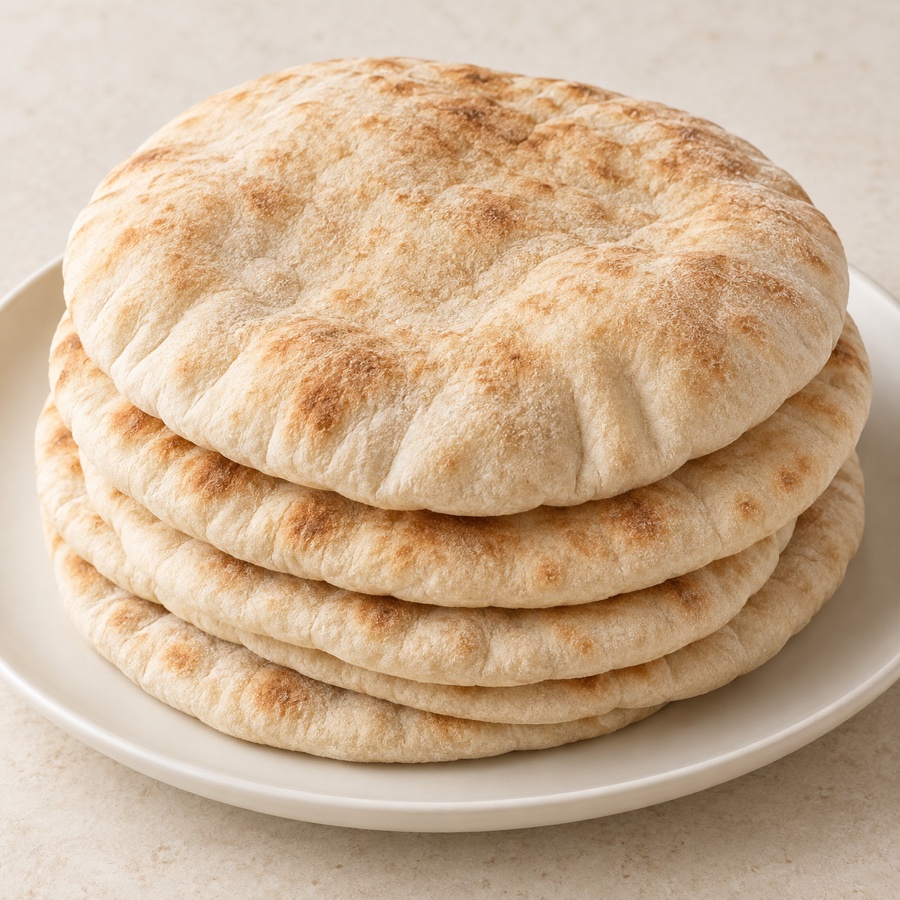 ربطة خبز