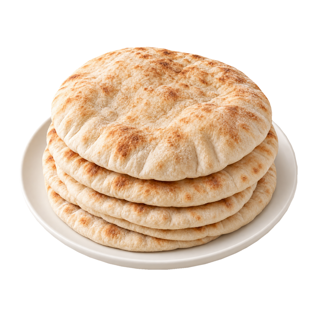 [AS000000068] ربطة خبز
