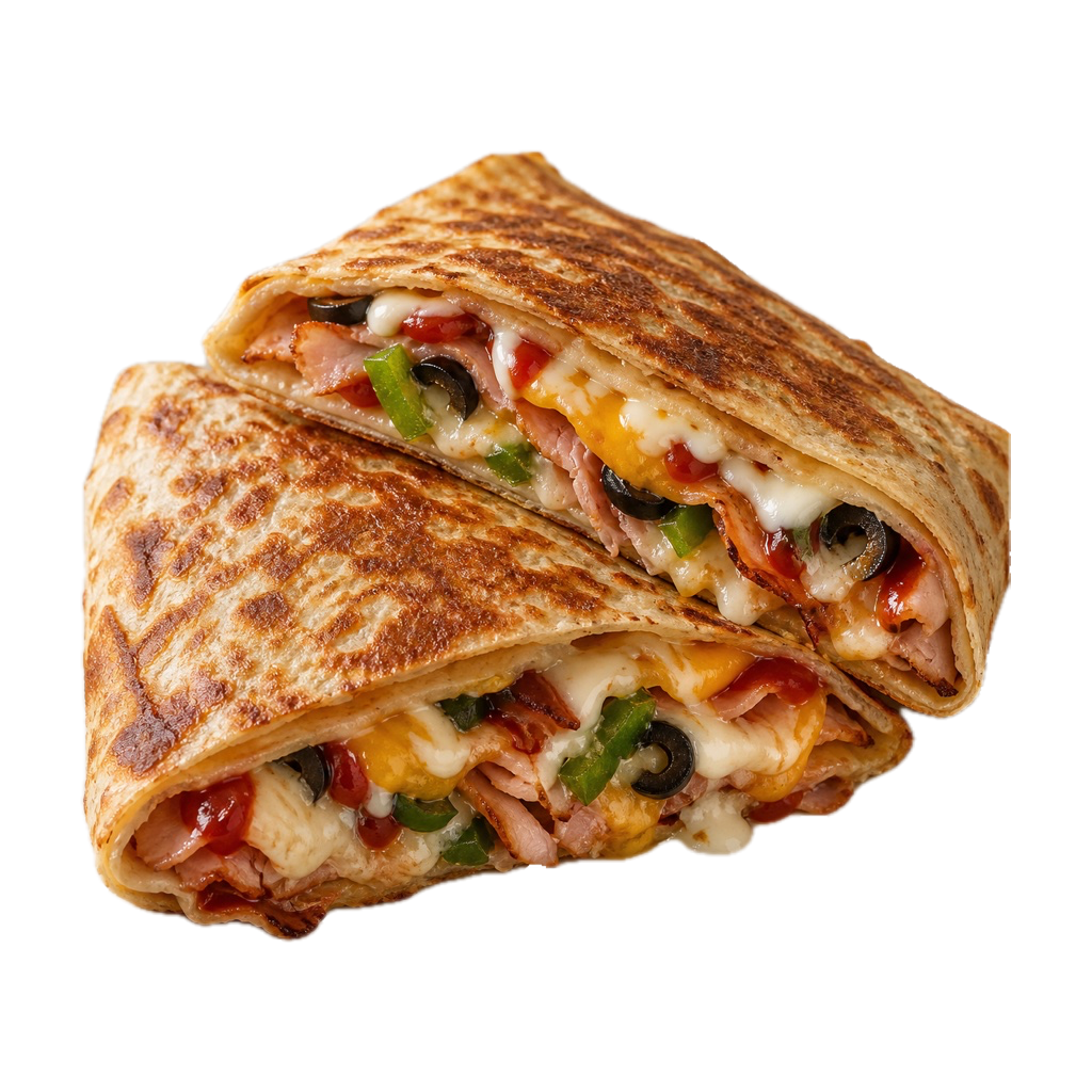 كريب سوبر كرانشي