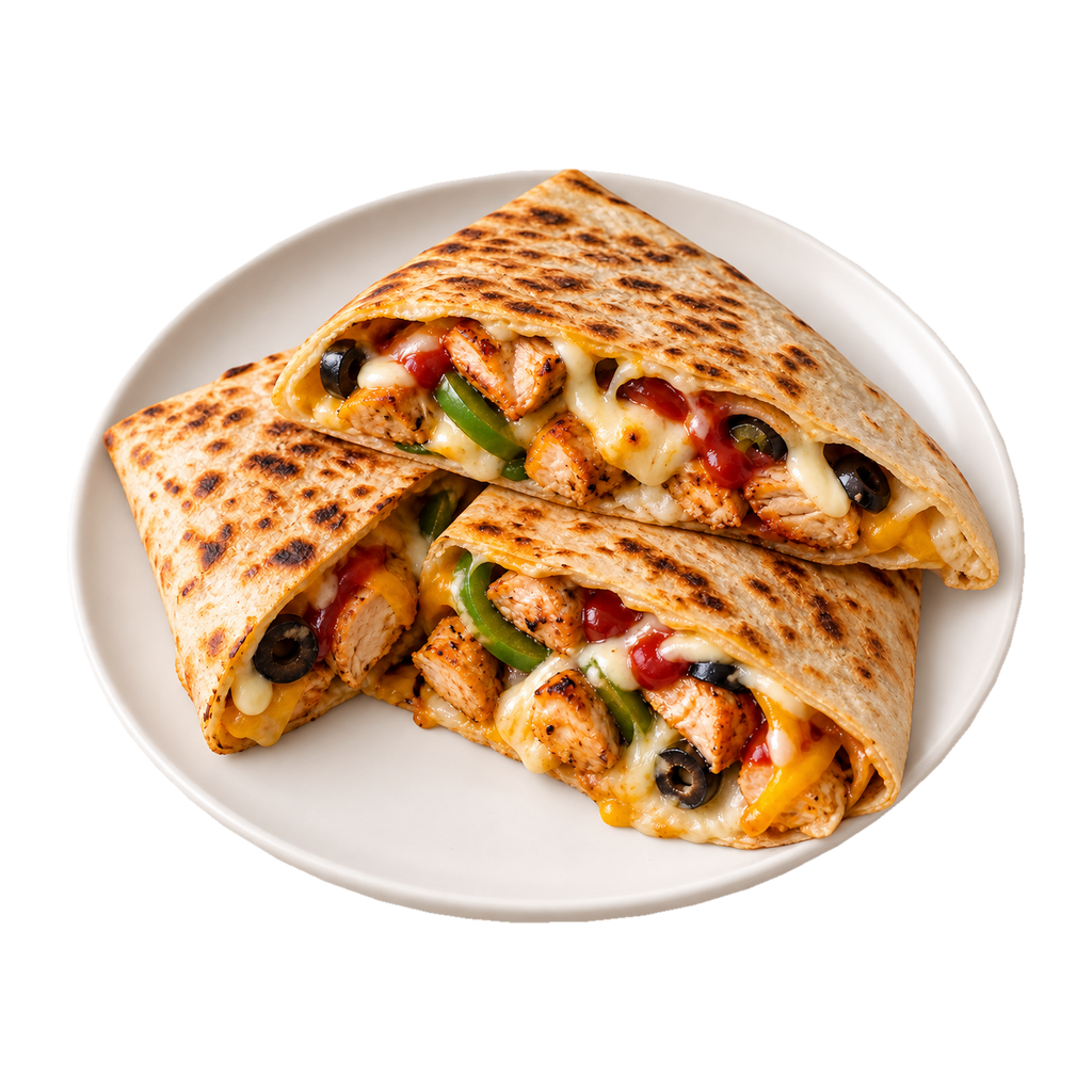 كريب شيش طاووق