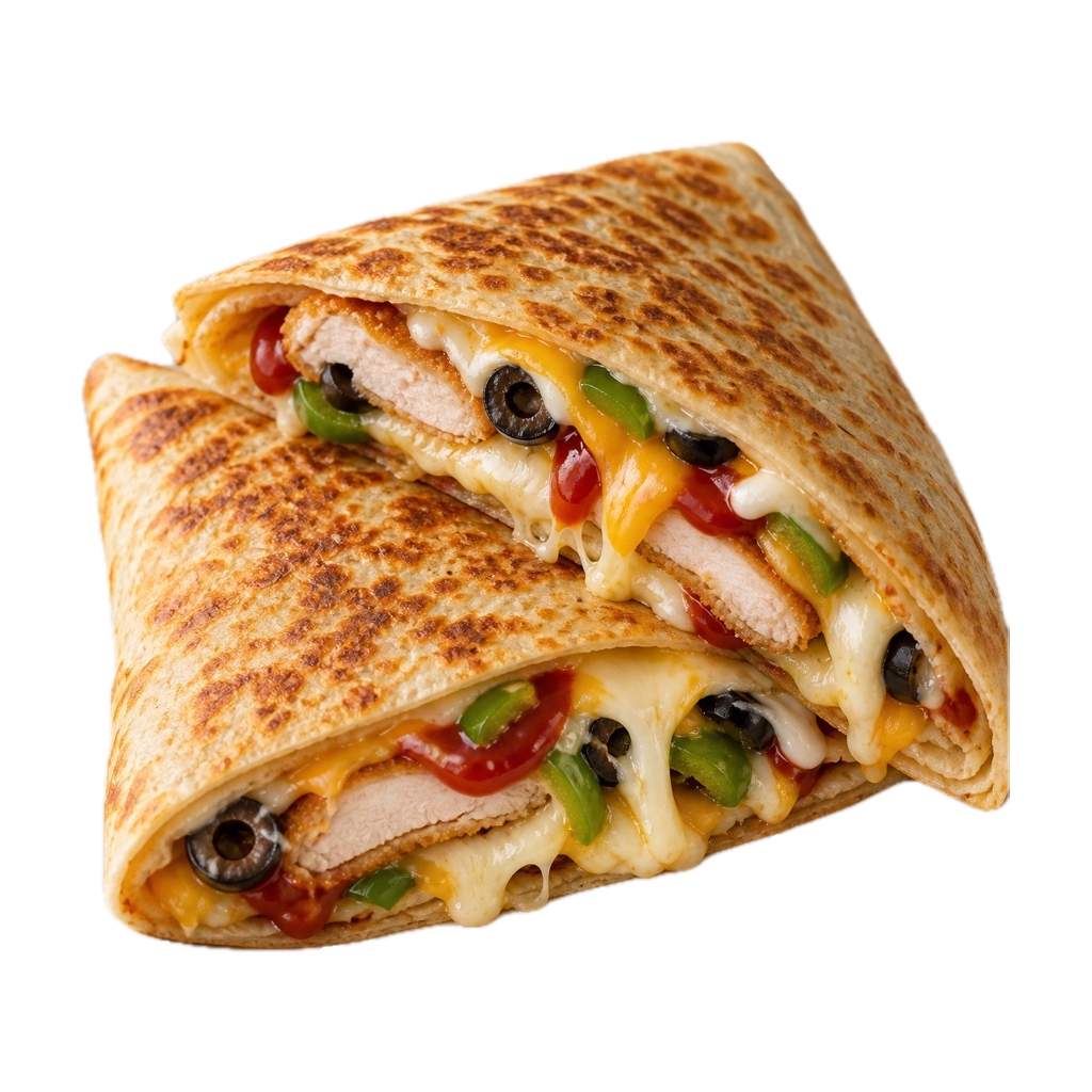 كريب كوردون بلو