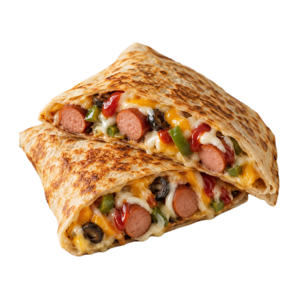 كريب هوت دوج