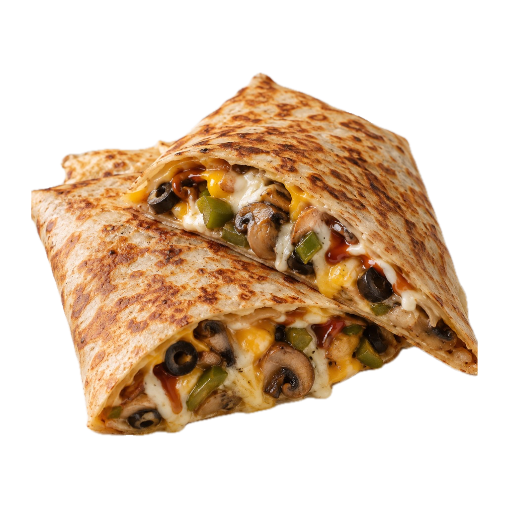 كريب مشروم