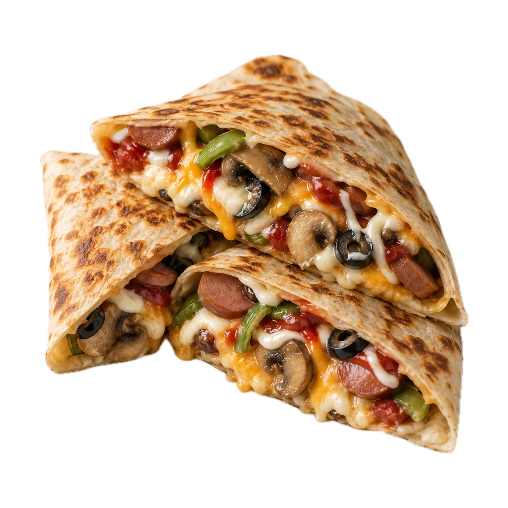 [AS000000089] كريب ميكس كانو