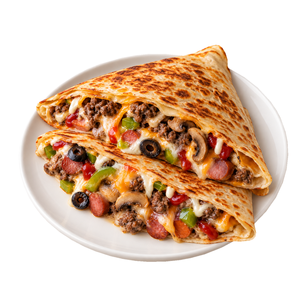 كريب سوبر سوبريم