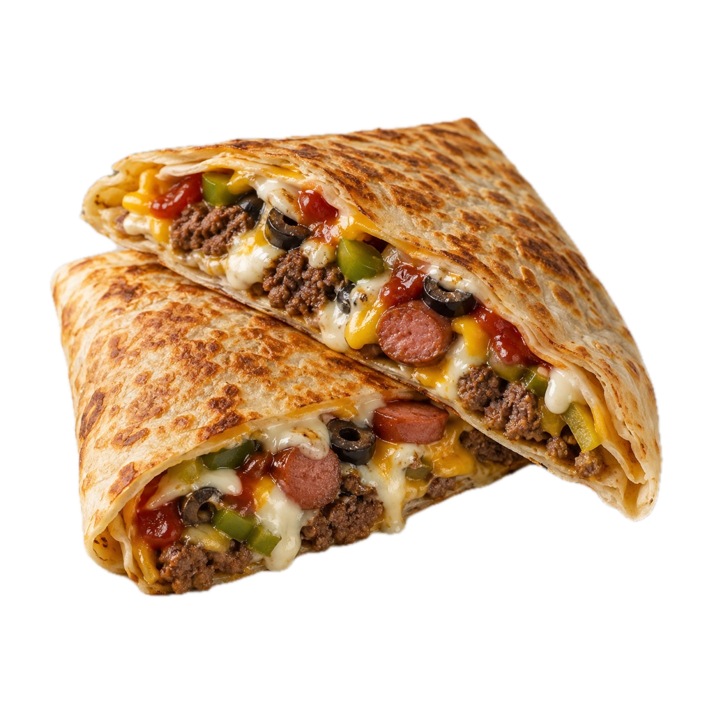 [AS000000091] كريب كريسبانو
