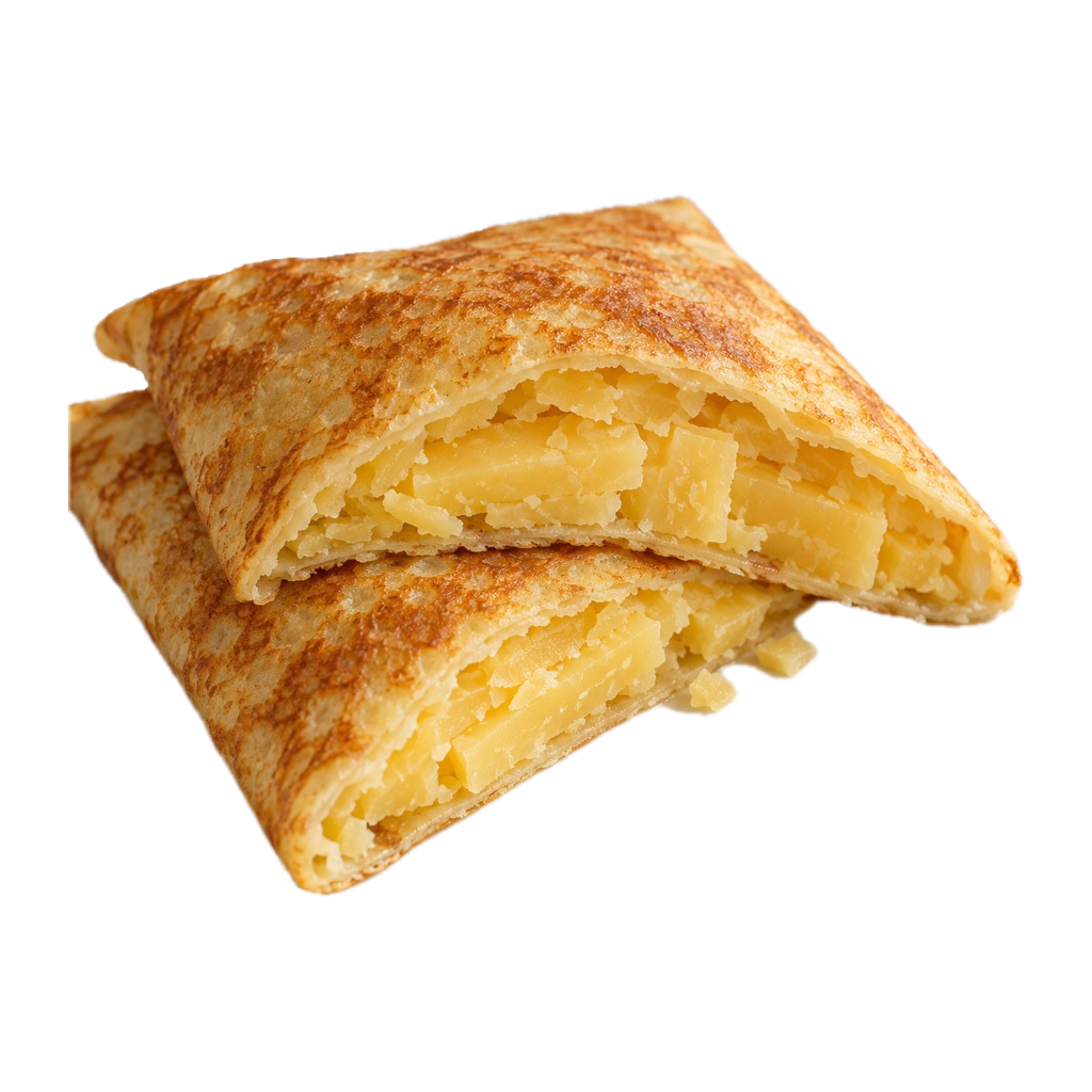 كريب رومي