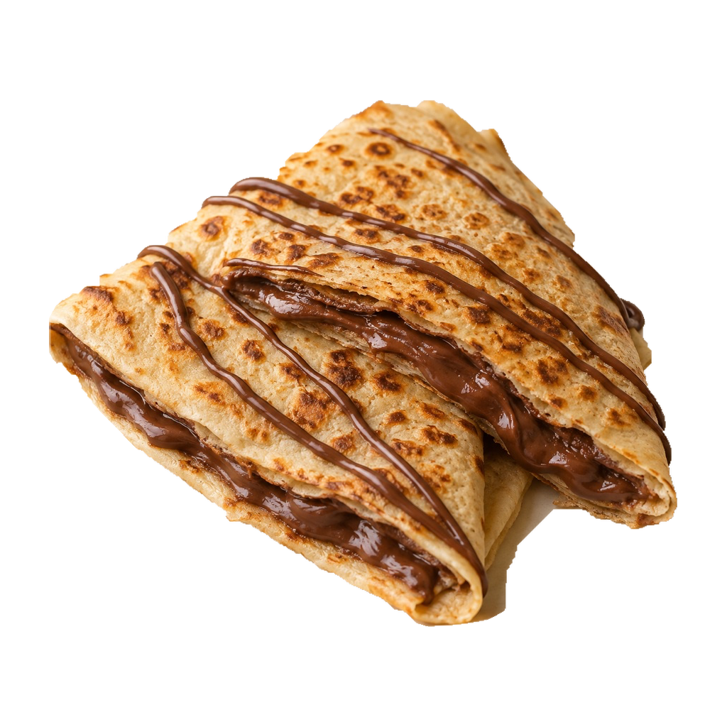 [AS000000096] كريب نوتيلا