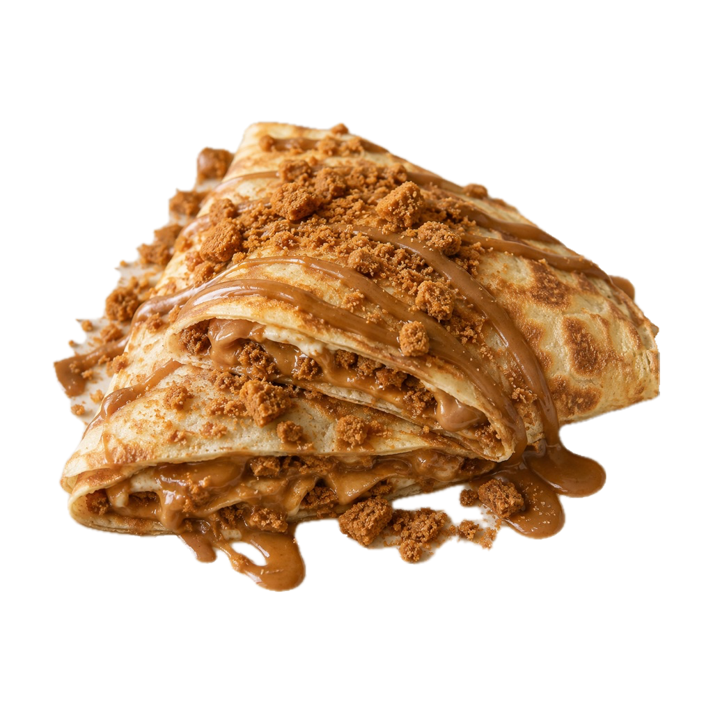 [AS000000099] كريب لوتس