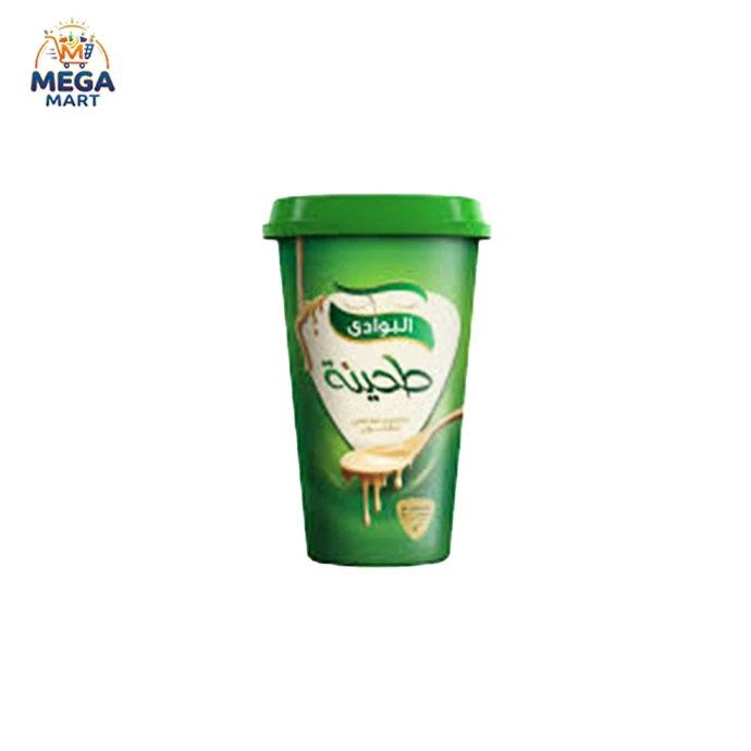 البوادى طحينة 240جم