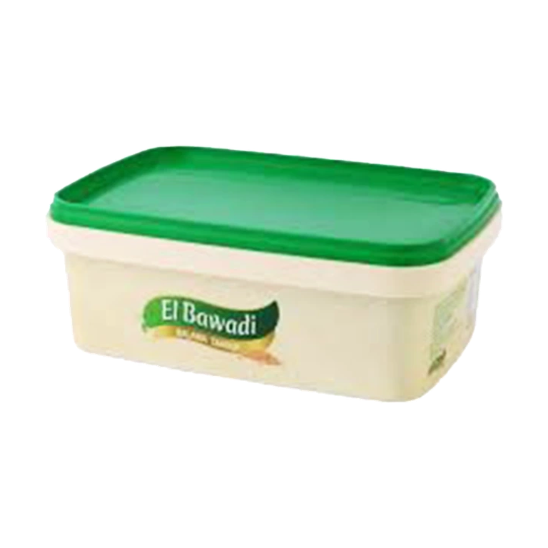 البوادى حلاوة طحينية 510جم