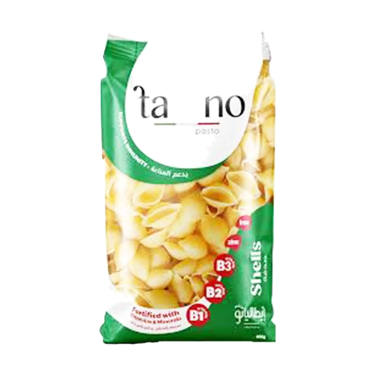 مكرونة ايطاليانو صدفة 400جم