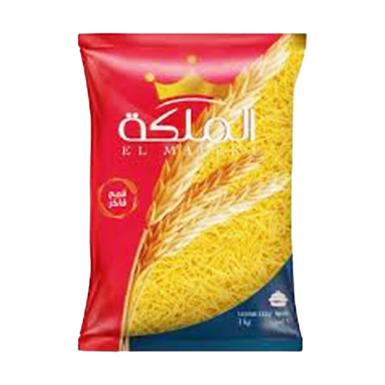 مكرونة الملكة شعربة 400جم