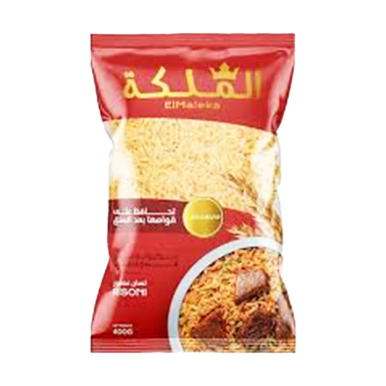 مكرونة الملكة لسان عصفور 400جم