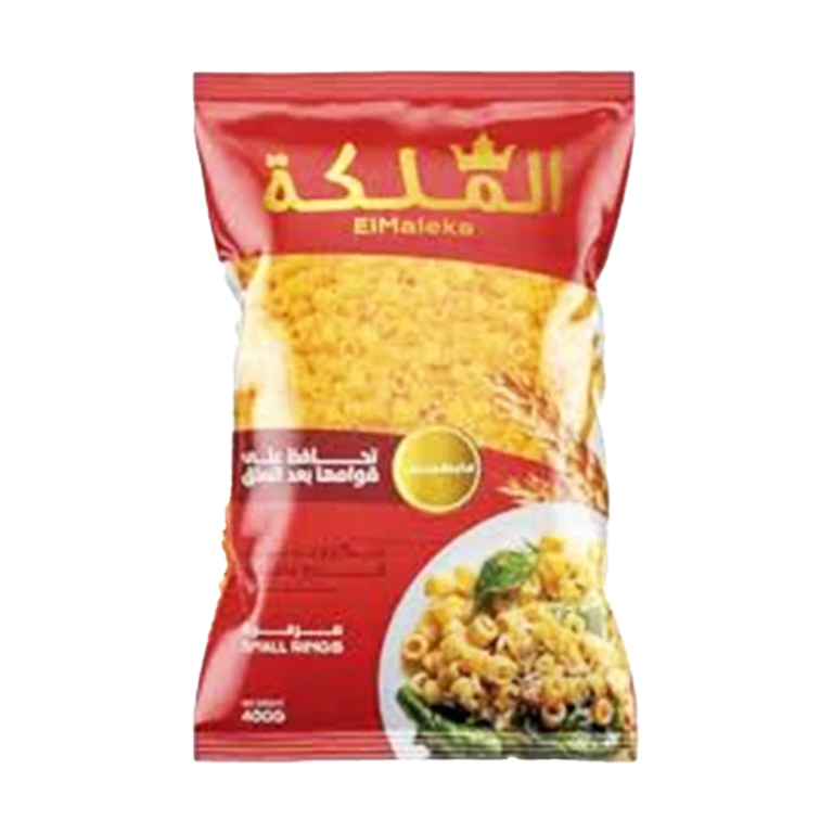 مكرونة الملكة مرمرية 400جم