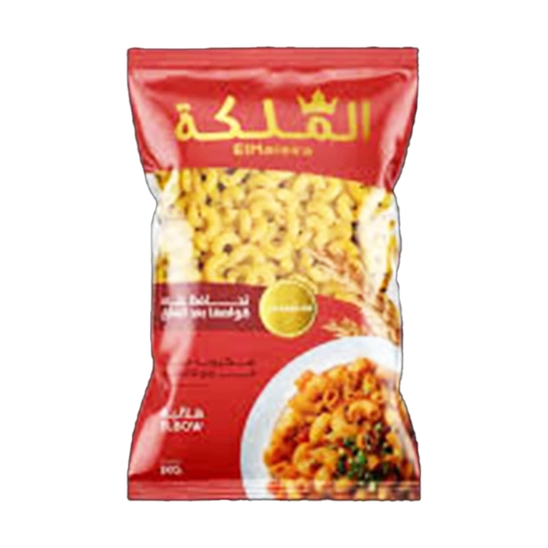 مكرونة الملكة هلالية 400جم