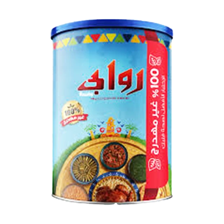 روابى سمنه 700جم