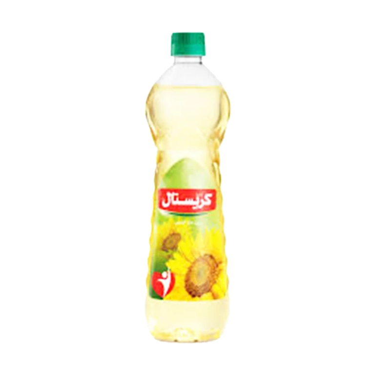 زيت كريستال عباد 700مل
