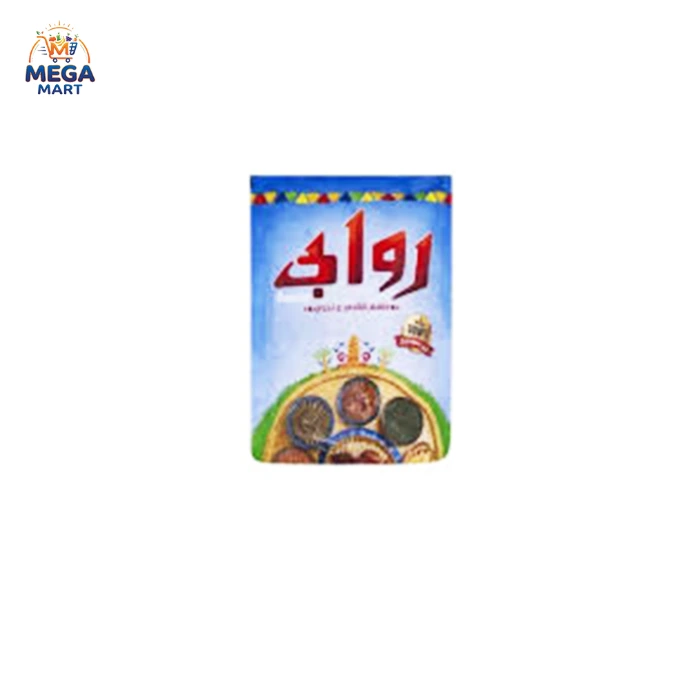 روابى سمنه ظرف