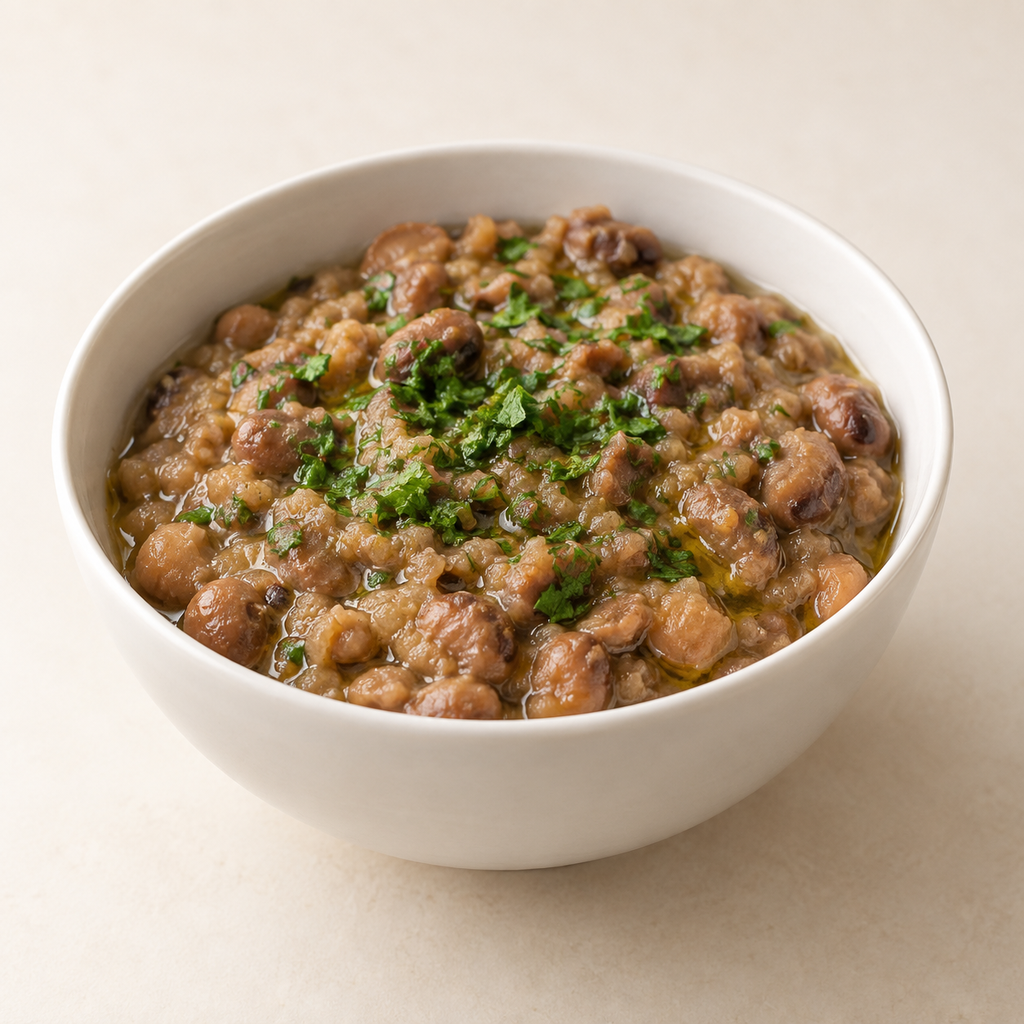 علبة فول نعمة (Small)