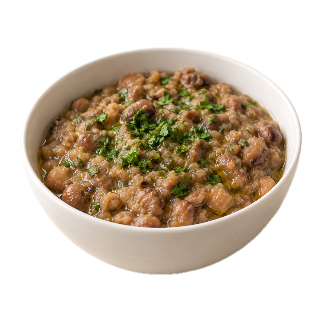علبة فول نعمة (Small)