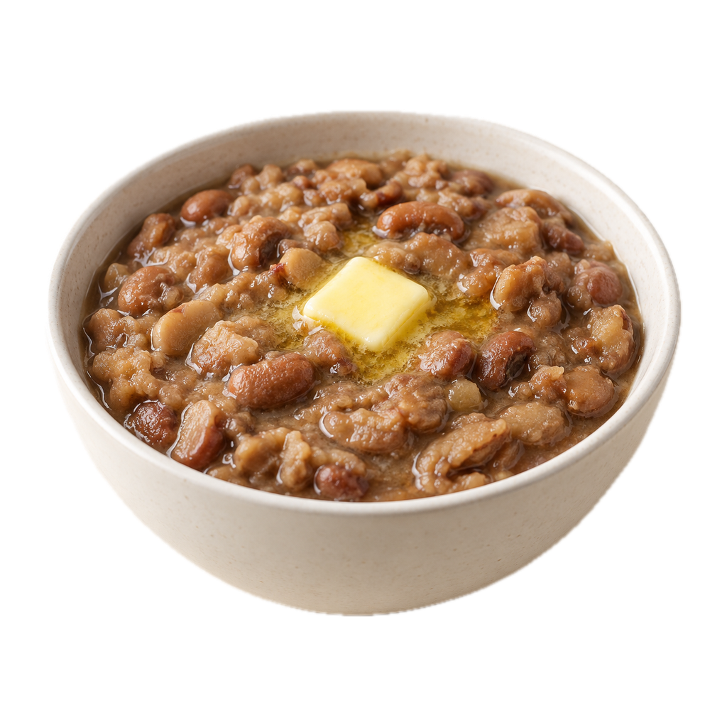علبة فول بالزبدة (Small)