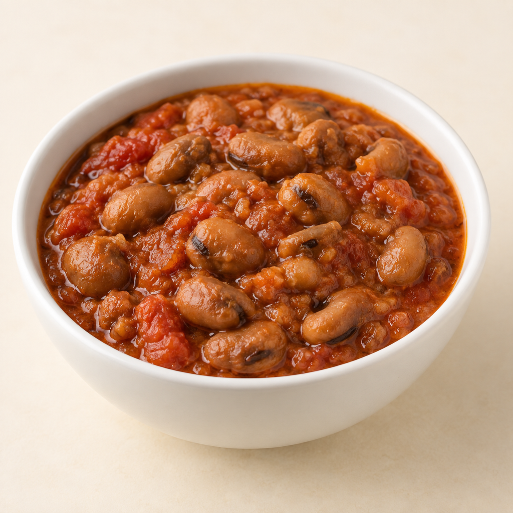 علبة فول بالصلصة (Small)