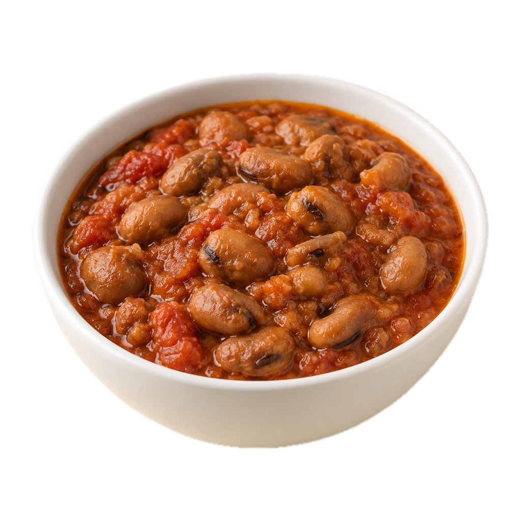 علبة فول بالصلصة (Small)