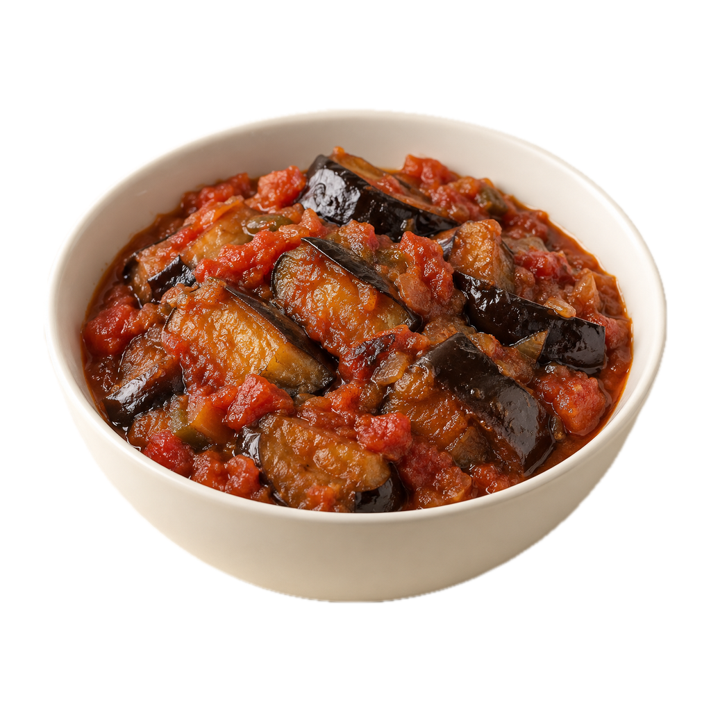 علبة مسقعة (Small)