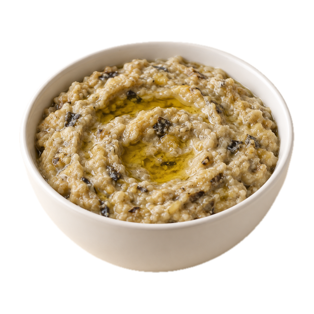 علبة بابا غنوج (صغير)