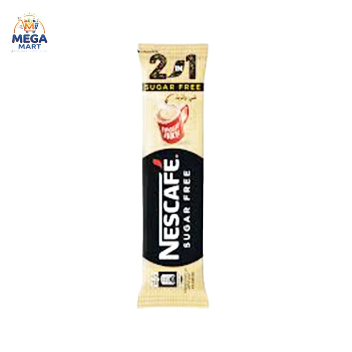 نسكافية 2*1