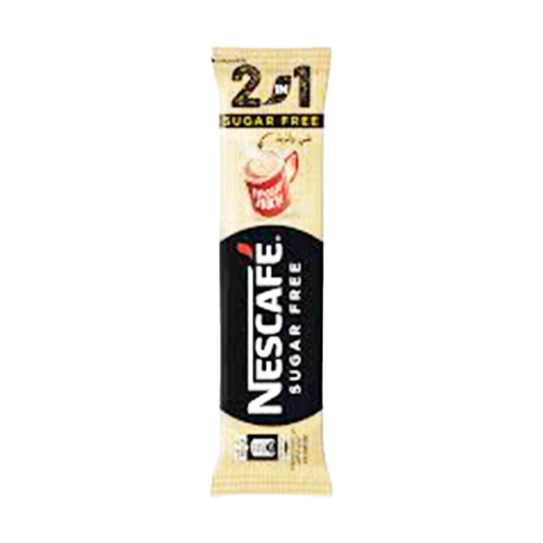 نسكافية 2*1