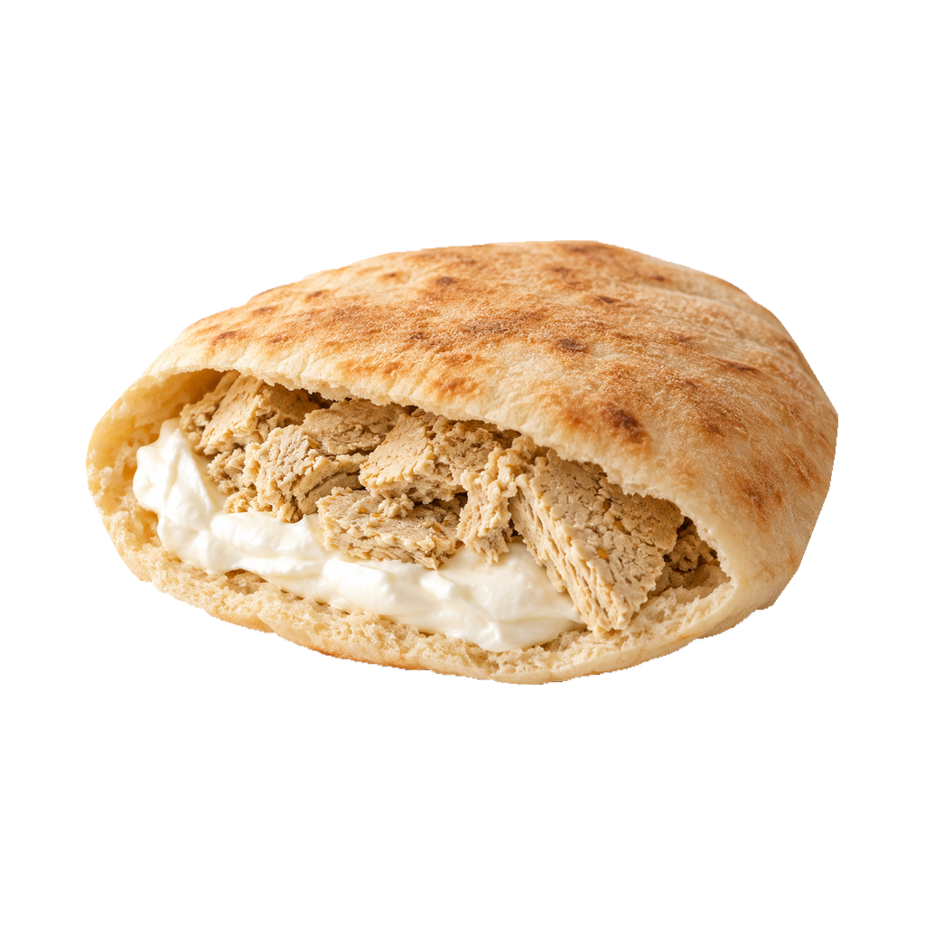 [NEAMA-MENU-SWEET-01] ساندوتش حلاوة بالقشطة