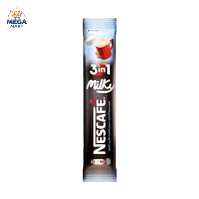 نسكافية بالبن 3*1