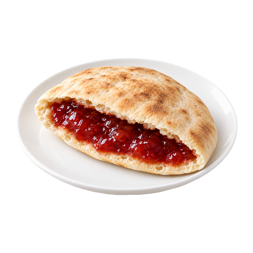 [NEAMA-MENU-SWEET-05] ساندوتش مربى