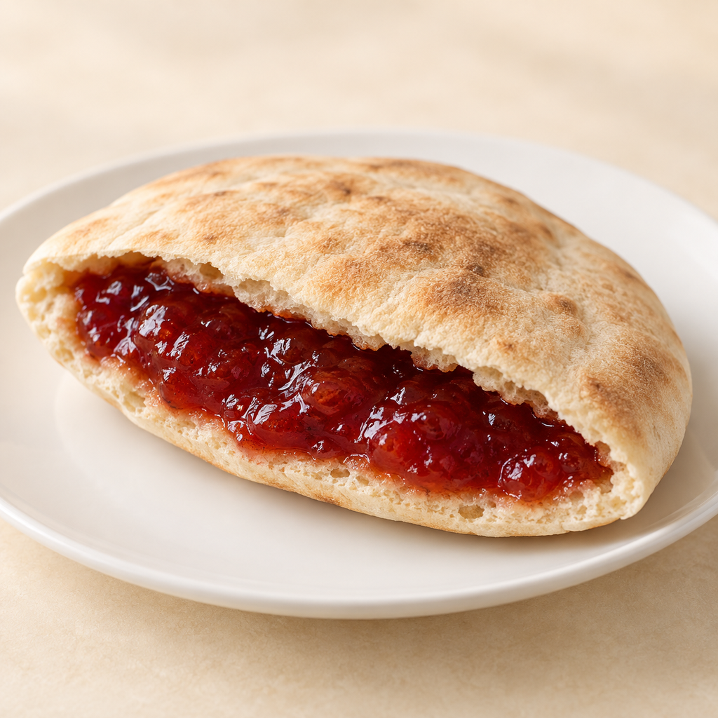[NEAMA-MENU-SWEET-05] ساندوتش مربى