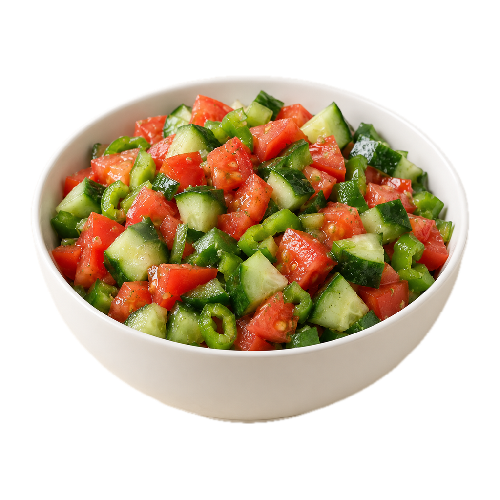 [NEAMA-MENU-SIDES-02] سلطة بلدي